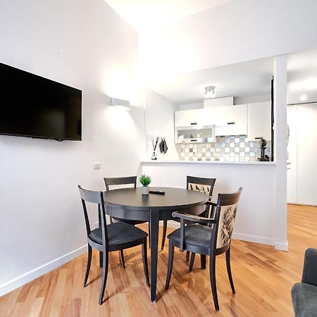 Babi San Marco In Brera Apartment มิลาน ภายนอก รูปภาพ