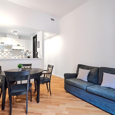 Babi San Marco In Brera Apartment มิลาน ภายนอก รูปภาพ