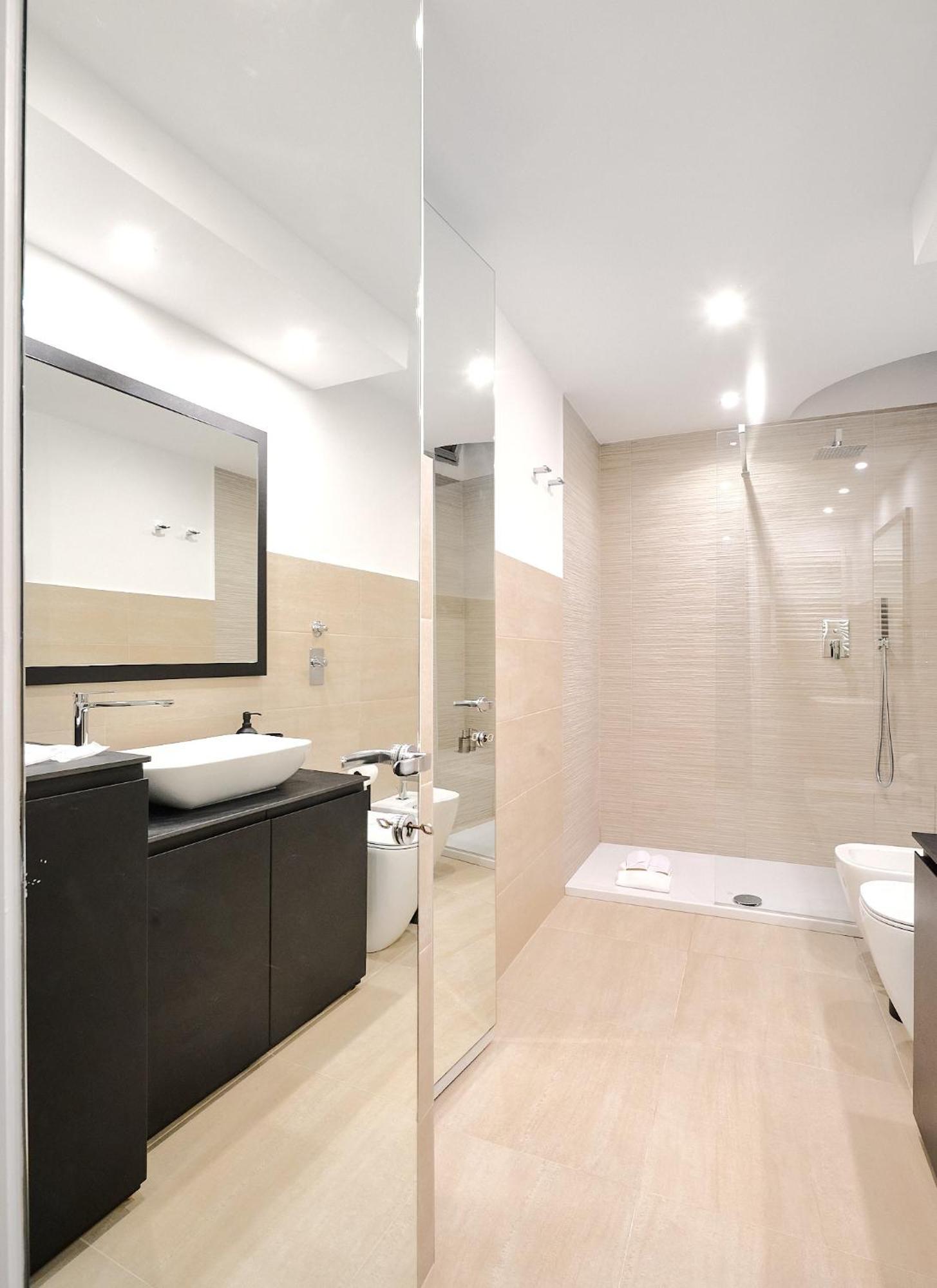 Babi San Marco In Brera Apartment มิลาน ภายนอก รูปภาพ