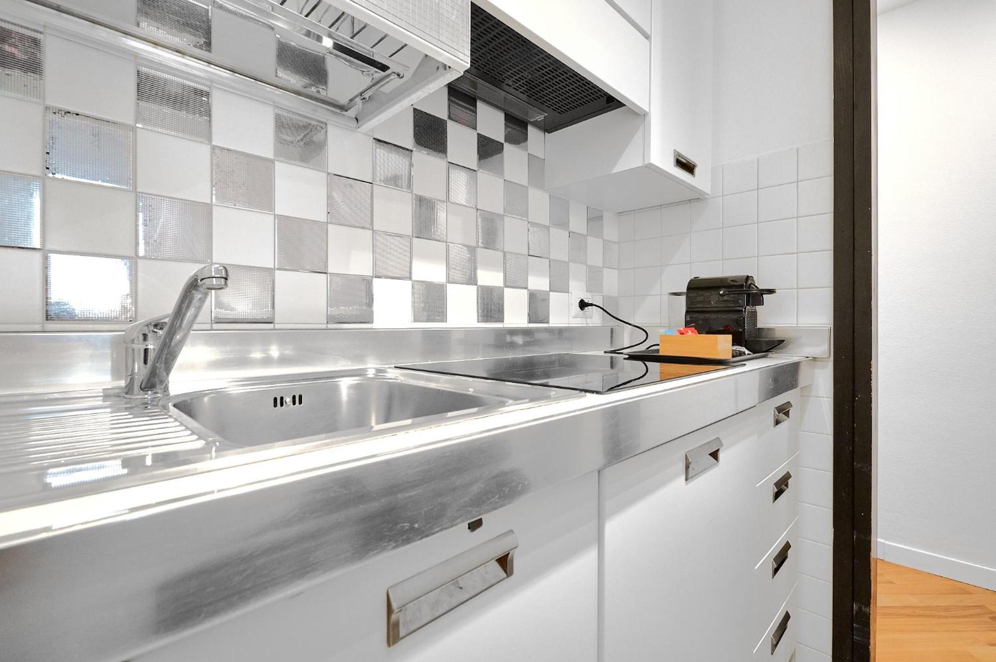 Babi San Marco In Brera Apartment มิลาน ภายนอก รูปภาพ