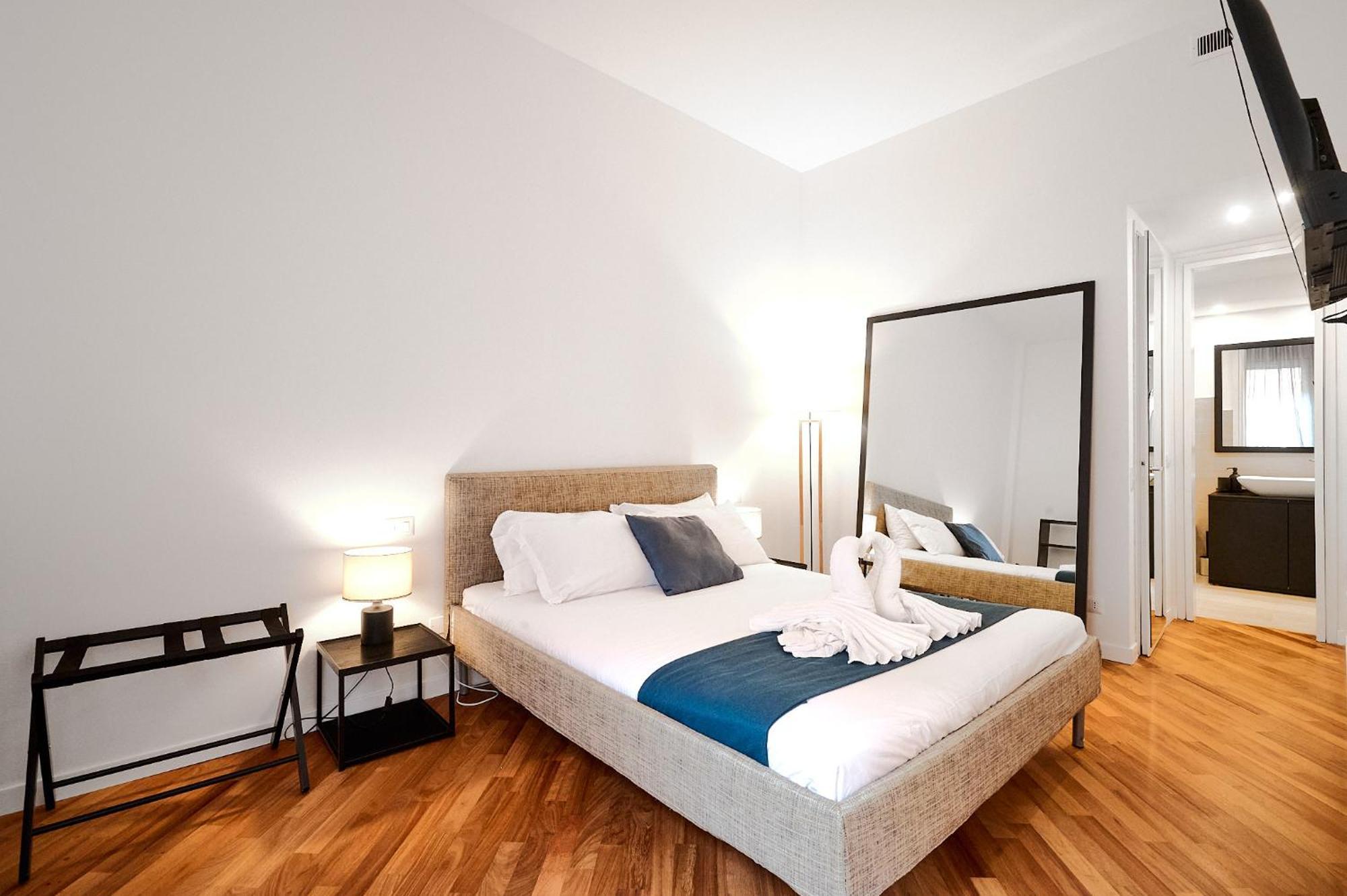 Babi San Marco In Brera Apartment มิลาน ภายนอก รูปภาพ