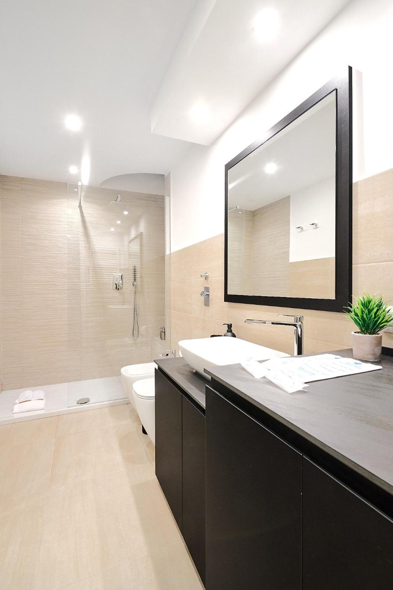 Babi San Marco In Brera Apartment มิลาน ภายนอก รูปภาพ