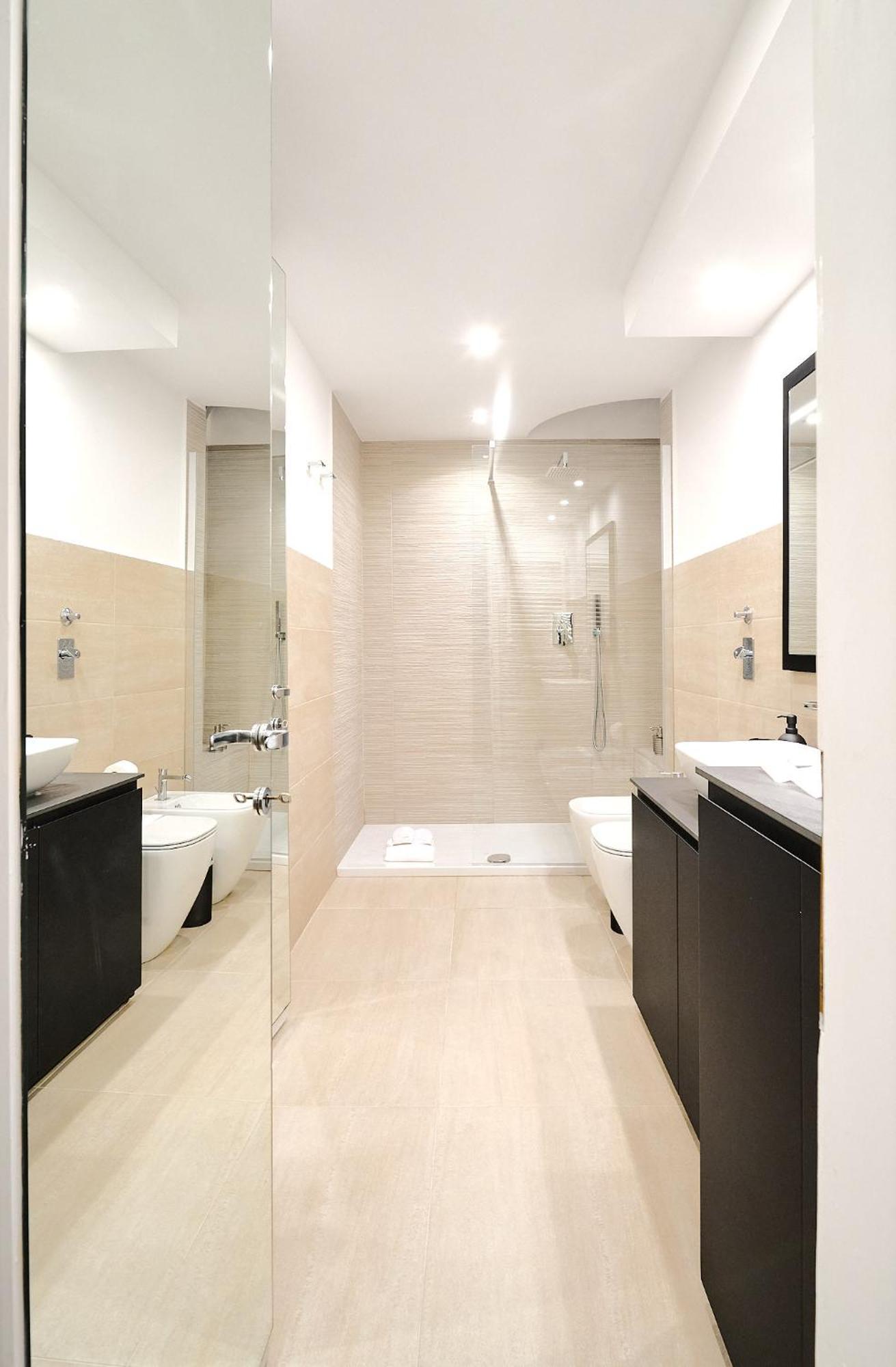 Babi San Marco In Brera Apartment มิลาน ภายนอก รูปภาพ