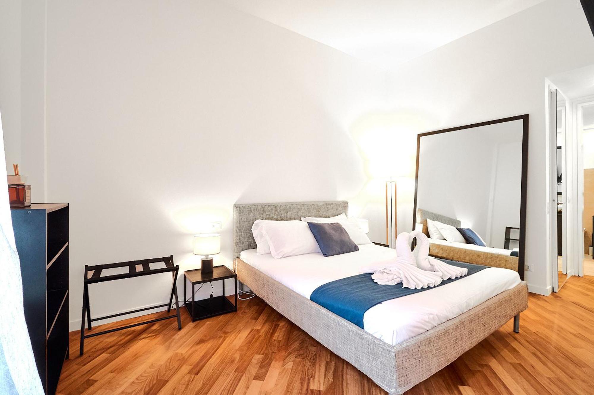 Babi San Marco In Brera Apartment มิลาน ภายนอก รูปภาพ
