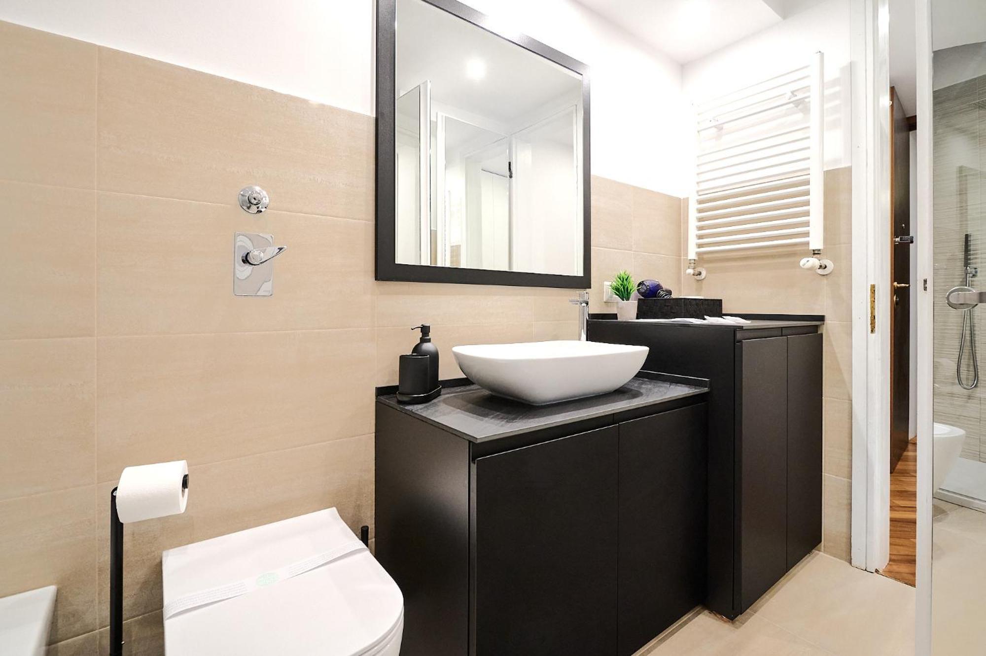 Babi San Marco In Brera Apartment มิลาน ภายนอก รูปภาพ
