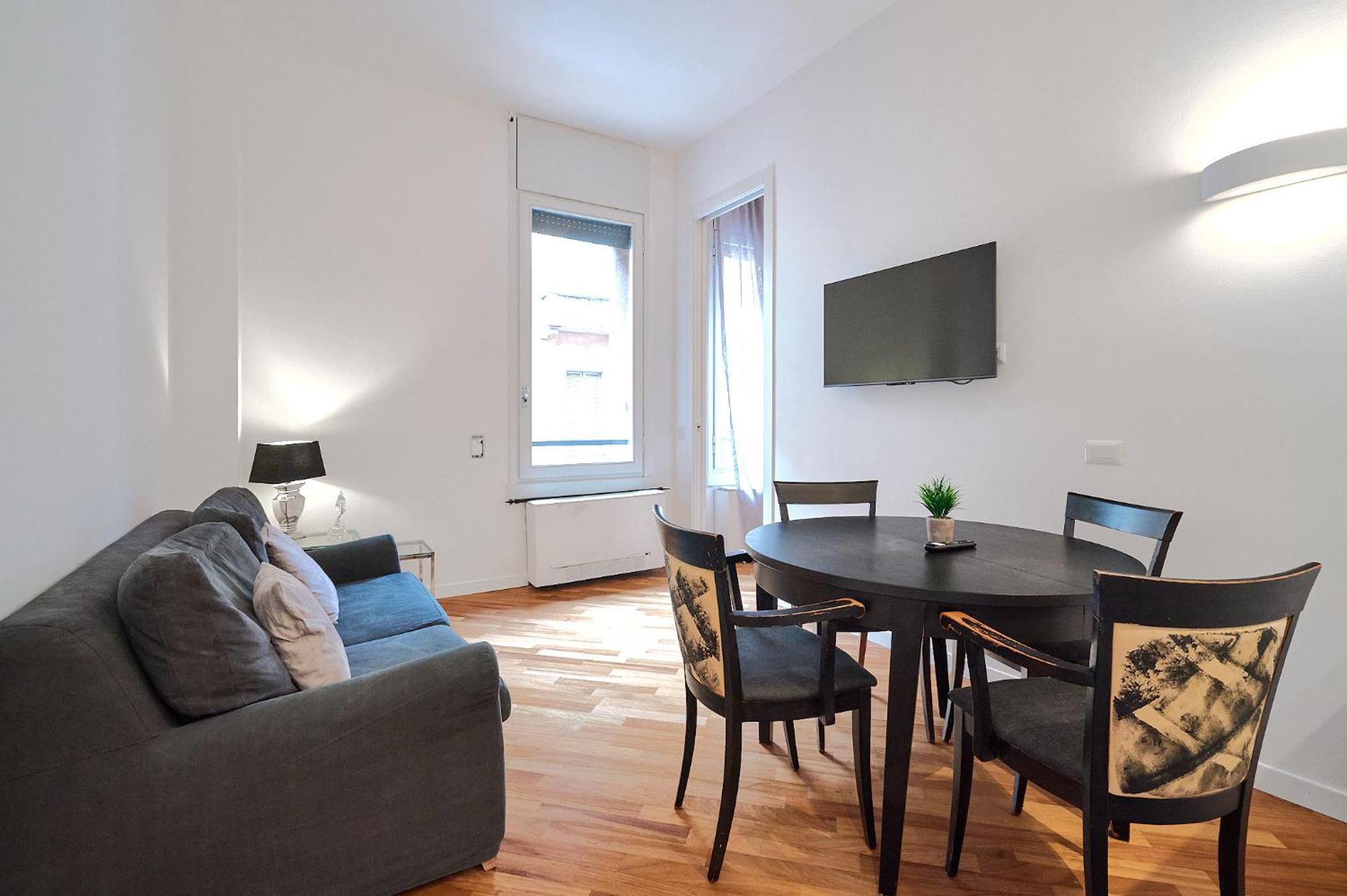 Babi San Marco In Brera Apartment มิลาน ภายนอก รูปภาพ