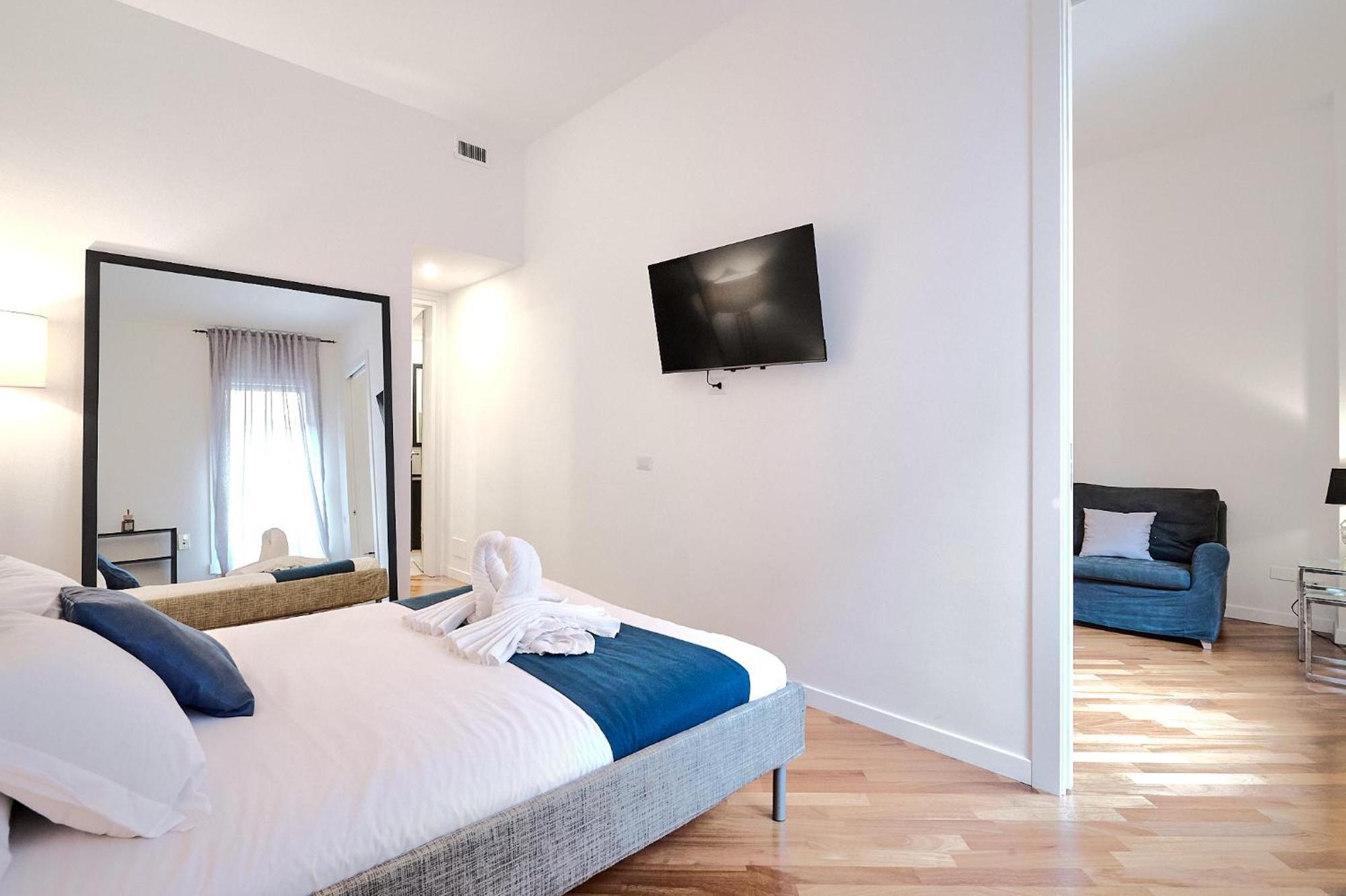 Babi San Marco In Brera Apartment มิลาน ภายนอก รูปภาพ