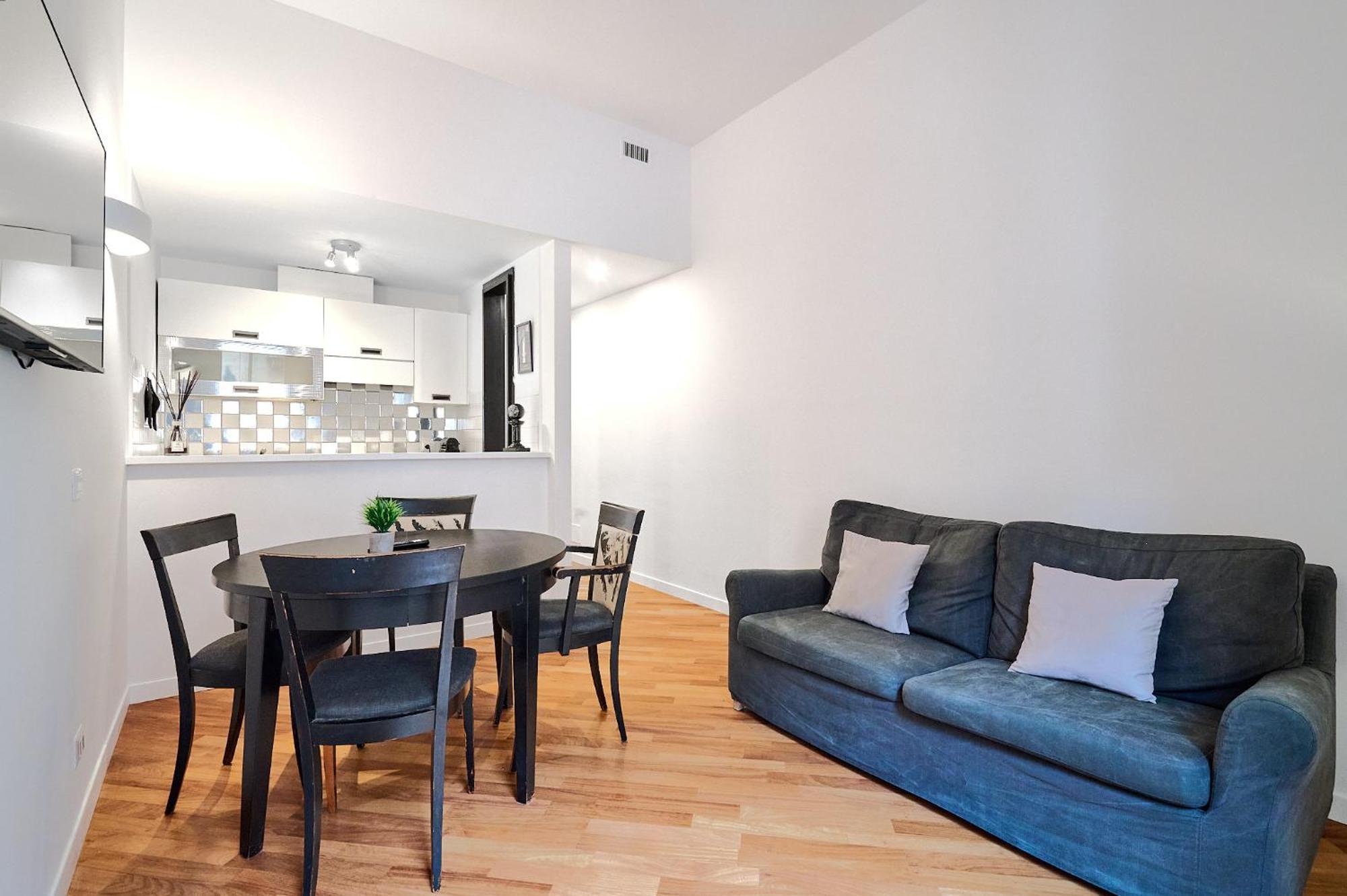 Babi San Marco In Brera Apartment มิลาน ภายนอก รูปภาพ