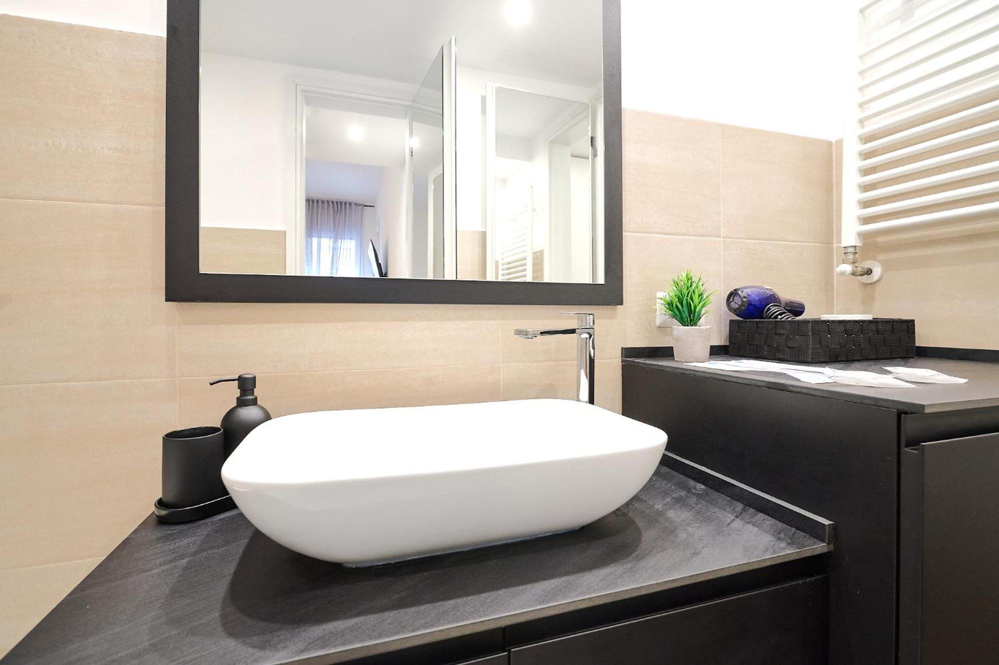 Babi San Marco In Brera Apartment มิลาน ภายนอก รูปภาพ